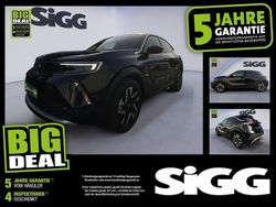 Diamant schwarz/karbon schwarz Gebraucht 2022 Opel Mokka-e Elegance SUV | 17.980 € (Fairer Preis)