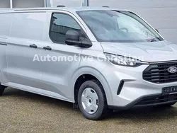 Grau Neu 2024 Ford Transit Trend Van / Kleinbus | 40.980 € (Guter Preis)