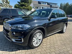 Schwarz Gebraucht 2016 BMW X5 Sport Line SUV | 26.500 € (Guter Preis)