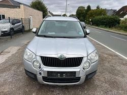 Other Gebraucht 2013 Skoda Yeti Easy SUV | 2.650 €
