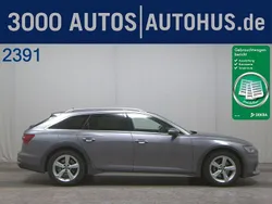 Grau Gebraucht 2020 Audi A6 Allroad Comfort Kombi | 25.990 € (Guter Preis)