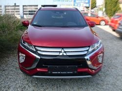 Rot Gebraucht 2020 Mitsubishi Eclipse Cross Diamant Edition SUV | 15.950 € (Fairer Preis)
