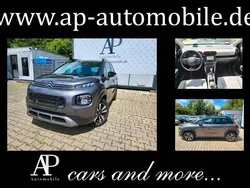 Grau Gebraucht 2020 Citroën C3 Aircross Shine SUV | 17.990 € (Fairer Preis)