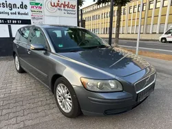 Grau Gebraucht 2005 Volvo V50 Kombi | 2.590 € (Fairer Preis)