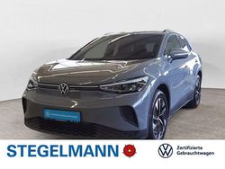 Grau Neu 2024 VW ID.4 Pure SUV | 32.950 € (Guter Preis)