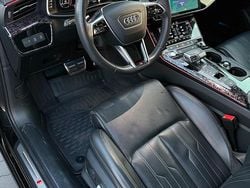 Schwarz Gebraucht 2019 Audi A6 S-Line Kombi | 28.990 € (Fairer Preis)