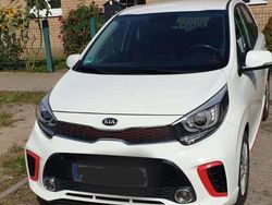 Gebraucht 2018 Kia Picanto GT-Line Kleinwagen | 10.999 € (Fairer Preis)