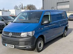 Blau Gebraucht 2019 VW T6.1 Van | 23.800 €