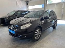 Violet Gebraucht 2013 Nissan Qashqai +2 Acenta SUV | 8.699 € (Fairer Preis)