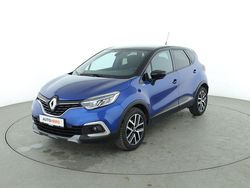 Blau Gebraucht 2019 Renault Captur Version S SUV | 14.550 € (Fairer Preis)