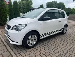 Weiß Gebraucht 2012 Seat Mii Reference Kleinwagen | 5.500 € (Fairer Preis)