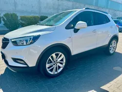 Weiß Gebraucht 2018 Opel Mokka X SUV | 13.900 € (Fairer Preis)