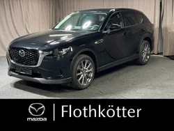 Gebraucht 2024 Mazda CX-60 Exclusive-Line SUV | 42.650 € (Superpreis)