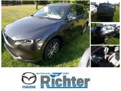 Neu 2024 Mazda CX-5 Takumi-Line SUV | 40.995 € (Fairer Preis)