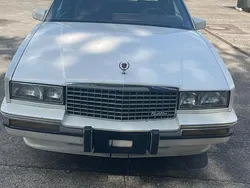 Weiß Gebraucht 1992 Cadillac Eldorado Coupé | 5.000 €