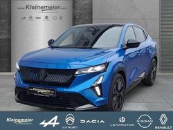 Blau Gebraucht 2025 Renault Rafale Esprit Alpine SUV | 51.490 € (Etwas zu teuer)