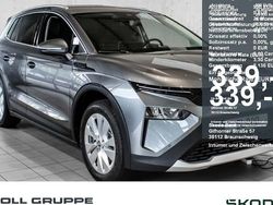 Grau Neu 2025 Skoda Elroq SUV | 40.290 € (Superpreis)