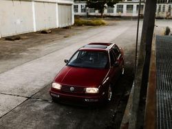 Rot Gebraucht 1996 VW Golf III GTI Limousine | 7.200 € (Fairer Preis)