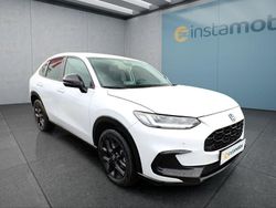 Weiß Neu 2025 Honda ZR-V Sport SUV | 35.199 € (Fairer Preis)
