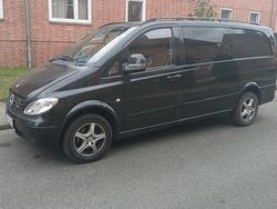 Gebraucht 2005 Mercedes Vito Kombi | 5.500 €