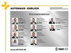 Schiefergrau Gebraucht 2025 Dacia Jogger Extreme Kombi | 19.600 € (Guter Preis)
