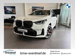 Weiß Gebraucht 2024 BMW X3 Performance SUV | 72.970 € (Guter Preis)