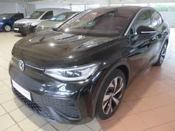 Schwarz Gebraucht 2022 VW ID.5 Pro Performance SUV | 34.345 € (Etwas zu teuer)