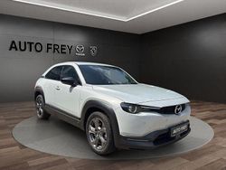 Weiss Gebraucht 2021 Mazda MX30 Ad'Vantage SUV | 15.980 € (Fairer Preis)