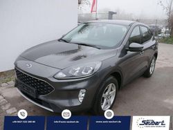 Magneticgrau Gebraucht 2022 Ford Kuga SUV | 23.990 € (Superpreis)