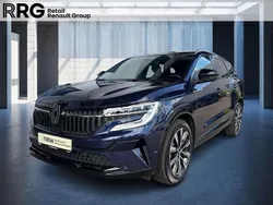 Nachtblau Gebraucht 2024 Renault Espace Techno Van / Kleinbus | 36.990 € (Teuer)