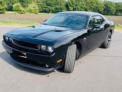 Schwarz Gebraucht 2014 Dodge Challenger Coupé | 22.999 €