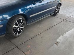 Blau Gebraucht 1990 Opel Calibra Coupé | 3.350 €