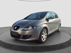 Grau Gebraucht 2005 Seat Toledo Stylance Limousine | 1.111 € (Superpreis)