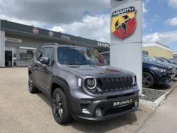Grau Gebraucht 2020 Jeep Renegade SUV | 18.900 € (Guter Preis)