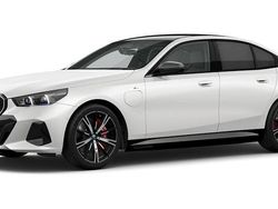 Gebraucht 2024 BMW 550e Limousine | 107.779 €