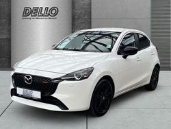 Weiß Gebraucht 2023 Mazda 2 Homura-Line Kleinwagen | 18.980 € (Fairer Preis)