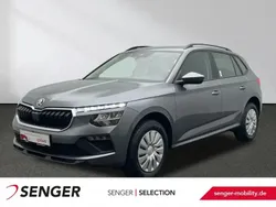 Gebraucht 2025 Skoda Kamiq Essence SUV | 20.880 €