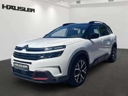 Perlmuttweiss Gebraucht 2020 Citroën C5 Aircross Shine SUV | 19.980 € (Fairer Preis)