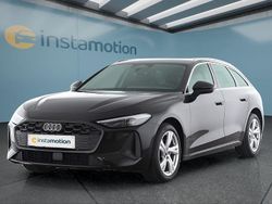 Schwarz Gebraucht 2025 Audi A5 Coupé | 42.949 € (Teuer)