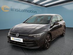 Grau Gebraucht 2025 VW Golf VIII Kleinwagen | 30.199 € (Fairer Preis)