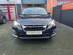Grau Gebraucht 2020 Subaru XV Platinum SUV | 18.980 € (Fairer Preis)