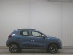 Blau Gebraucht 2023 Dacia Spring Extreme Kleinwagen | 10.480 € (Superpreis)