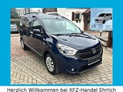 Blau Gebraucht 2018 Dacia Dokker Comfort Van / Kleinbus | 7.250 € (Superpreis)