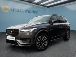 Grau Gebraucht 2023 Volvo XC90 SUV | 58.199 € (Fairer Preis)