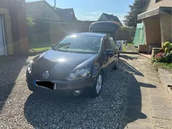 Schwarz Gebraucht 2012 VW Golf VII Match Limousine | 6.700 € (Guter Preis)
