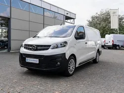 Weiß Gebraucht 2022 Opel Vivaro Elegance Van | 16.980 € (Superpreis)