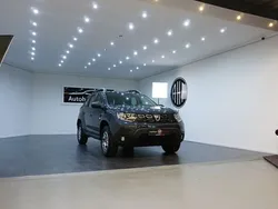 Grau Gebraucht 2019 Dacia Duster Comfort SUV | 14.497 € (Fairer Preis)