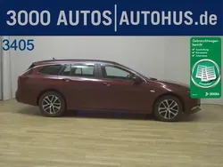 Grau Gebraucht 2019 Opel Insignia Edition Kombi | 8.779 € (Guter Preis)