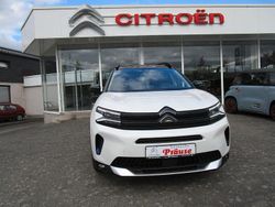 Weiß Gebraucht 2022 Citroën C5 Aircross Shine SUV | 22.990 € (Etwas zu teuer)