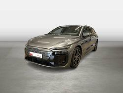 Daytonagrau perleffekt Gebraucht 2025 Audi A6 e-tron Edition .1 Kombi | 74.420 € (Fairer Preis)